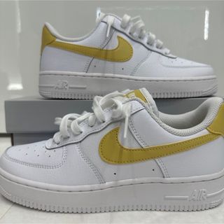 ナイキ(NIKE)のAIR FORCE1(スニーカー)