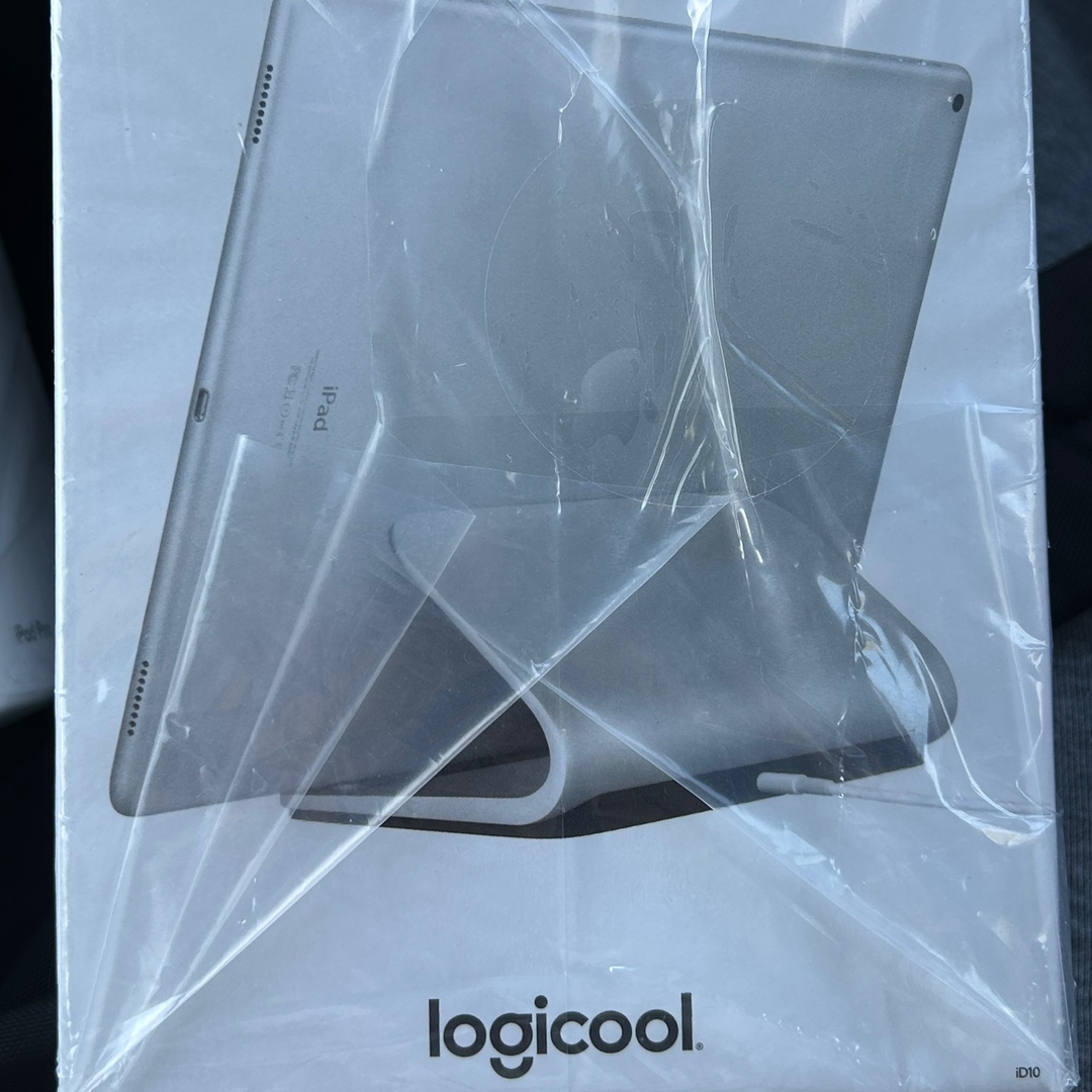 Logicool 充電スタンド ID10