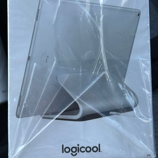 ロジクール(Logicool)のLogicool 充電スタンド ID10(その他)