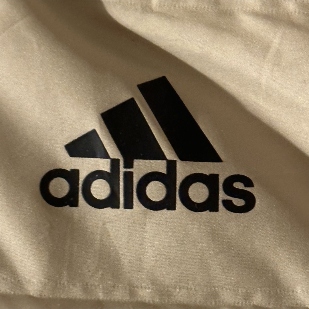 adidas(アディダス)のアディダス adidas  ライトダウンジャケット ジャケット ダウン  メンズのジャケット/アウター(ダウンジャケット)の商品写真