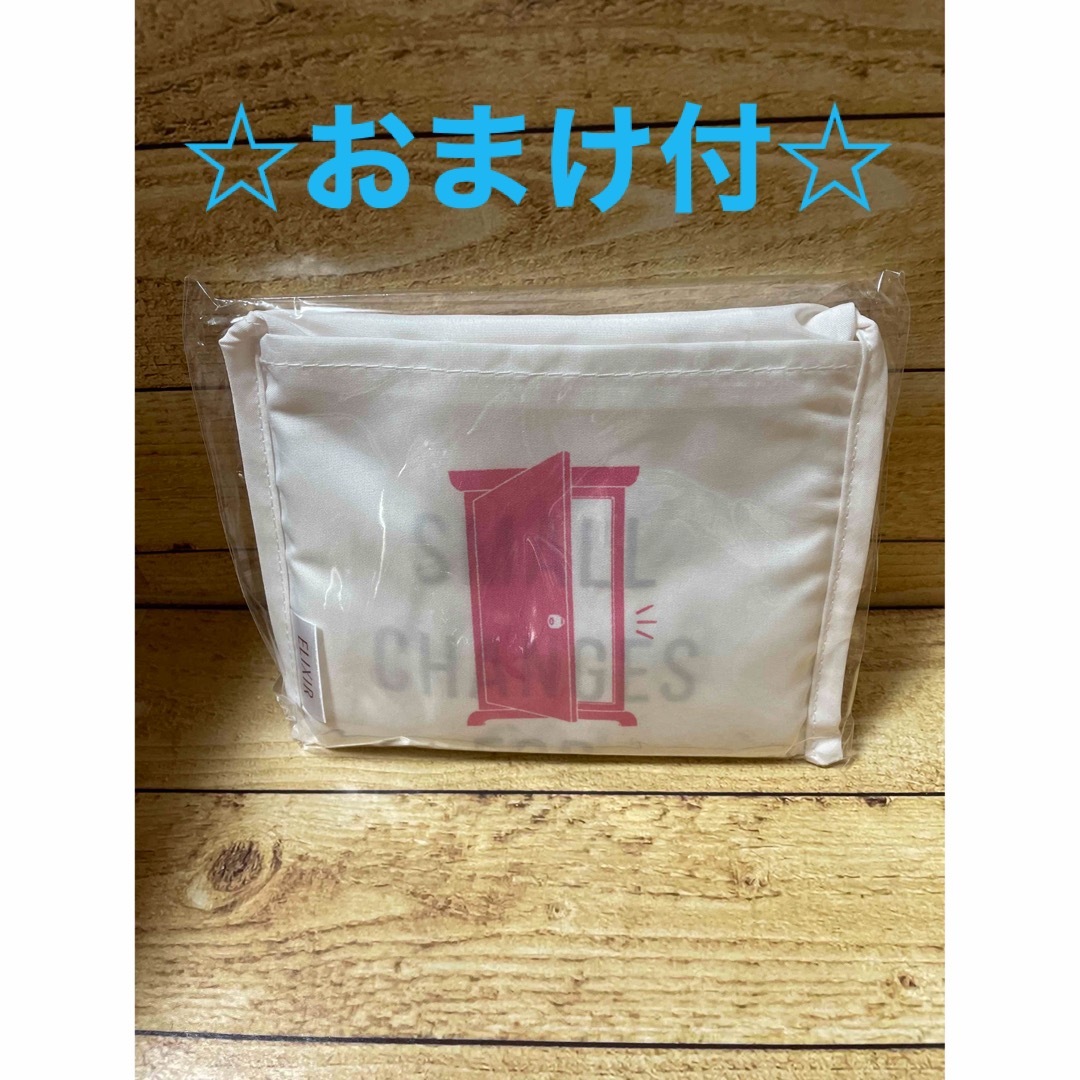 ELIXIR(エリクシール)のエリクシール ドラえもん エコバッグ レディースのバッグ(エコバッグ)の商品写真