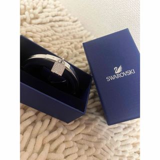 スワロフスキー(SWAROVSKI)のスワロフスキーブレス♡(その他)