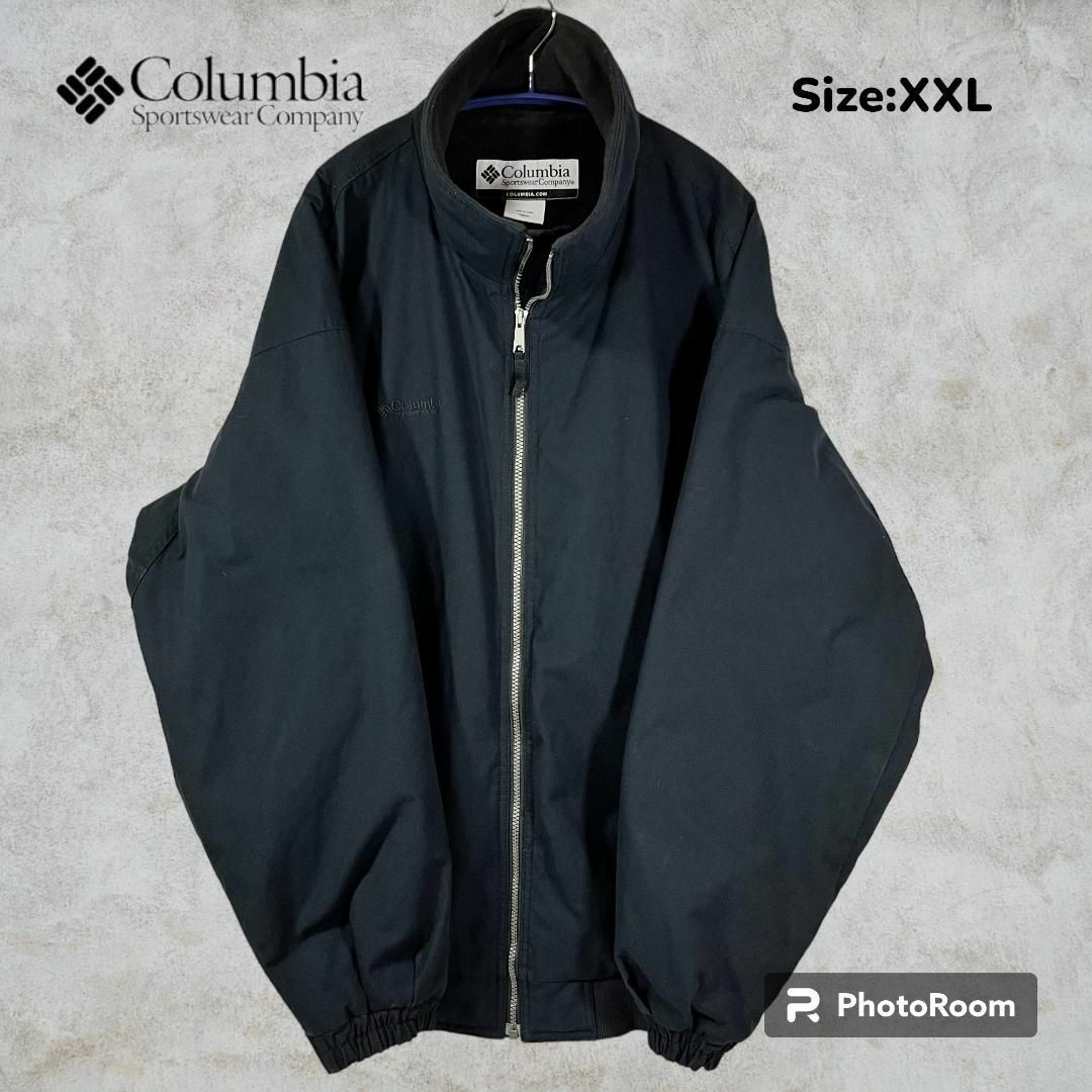 Columbia(コロンビア)のColumbia ロマビスタジャケット　PM5073 メンズのジャケット/アウター(ブルゾン)の商品写真