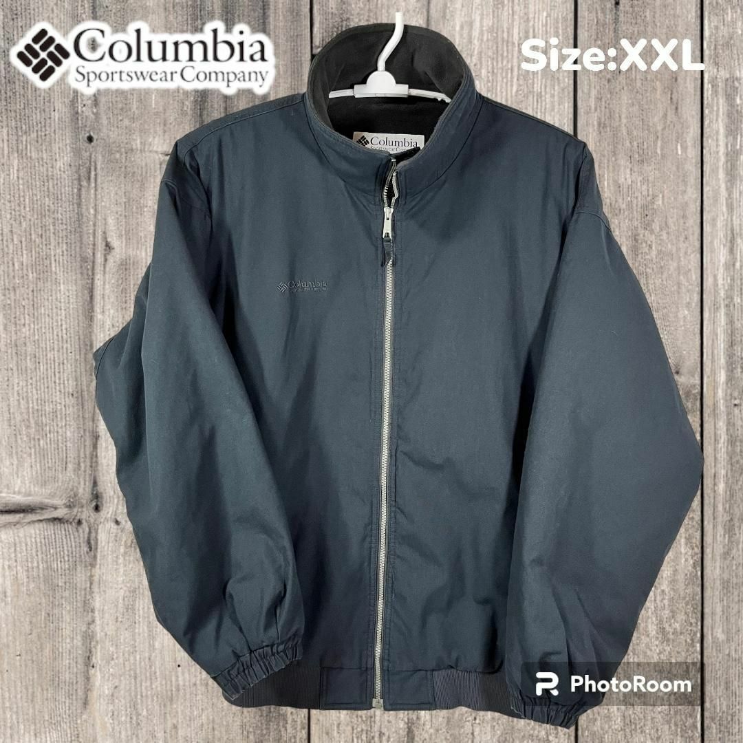 Columbia(コロンビア)のColumbia ロマビスタジャケット　PM5073 メンズのジャケット/アウター(ブルゾン)の商品写真