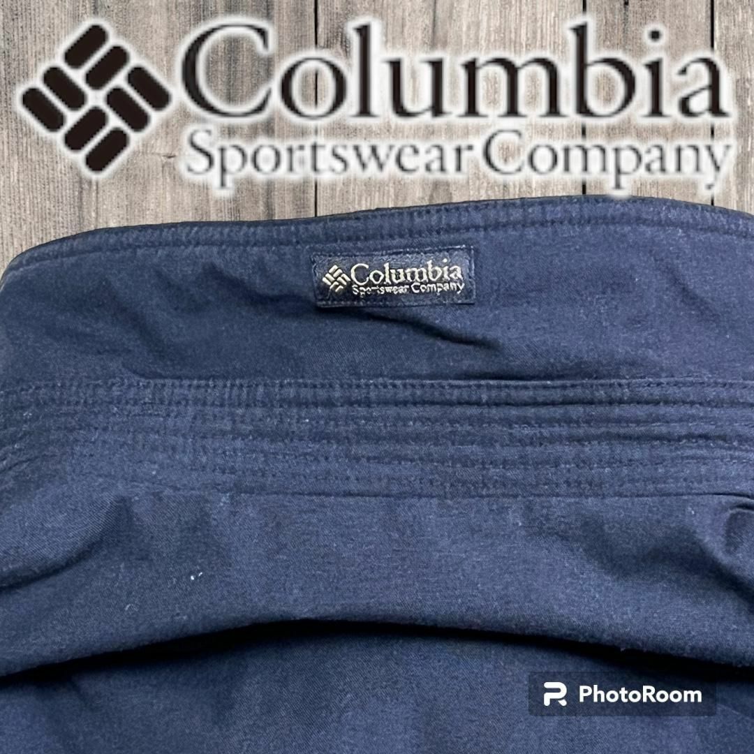 Columbia(コロンビア)のColumbia ロマビスタジャケット　PM5073 メンズのジャケット/アウター(ブルゾン)の商品写真