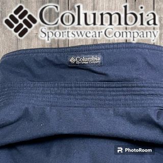 Columbia ロマビスタジャケット　PM5073