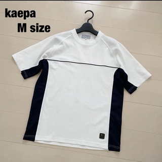ケイパ(Kaepa)のkaepa ケイパ　半袖Tシャツ(Tシャツ/カットソー(半袖/袖なし))