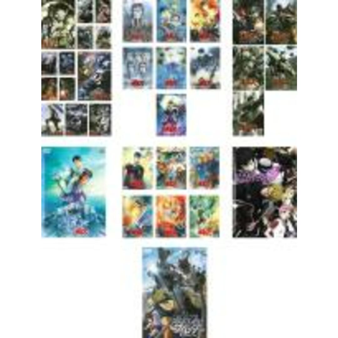 装甲騎兵ボトムズ　dvd ／TV版　全13巻➕OVA 全5巻セット