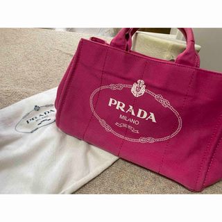 PRADA❤プラダ❤ノベルティトートバッグ❤