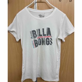 ビラボン(billabong)のBILLABONG ラッシュTシャツ(Tシャツ(半袖/袖なし))