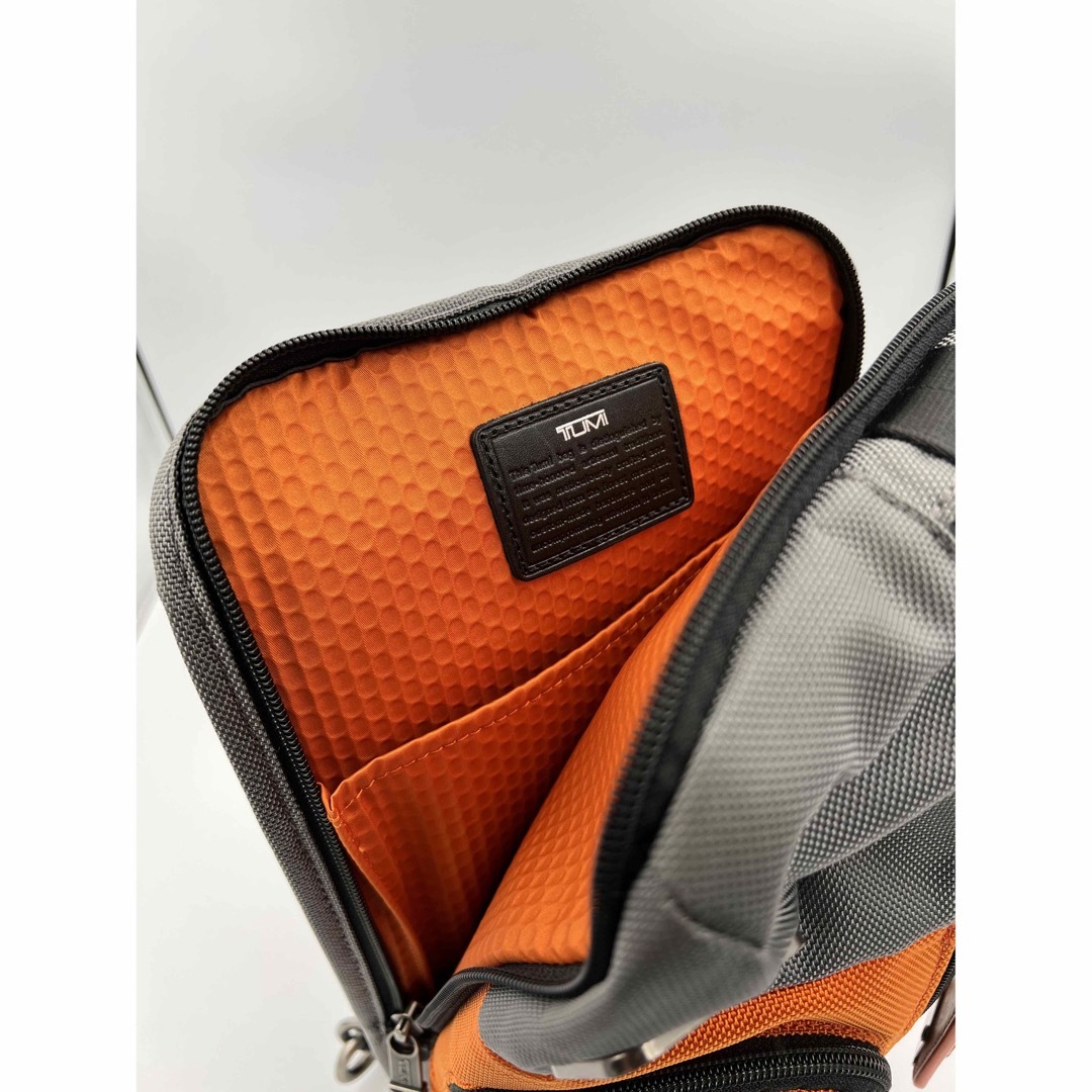TUMI スリング TUMI スリング