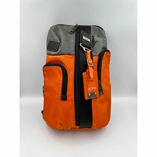 トゥミ(TUMI)のTUMI スリング(ボディーバッグ)