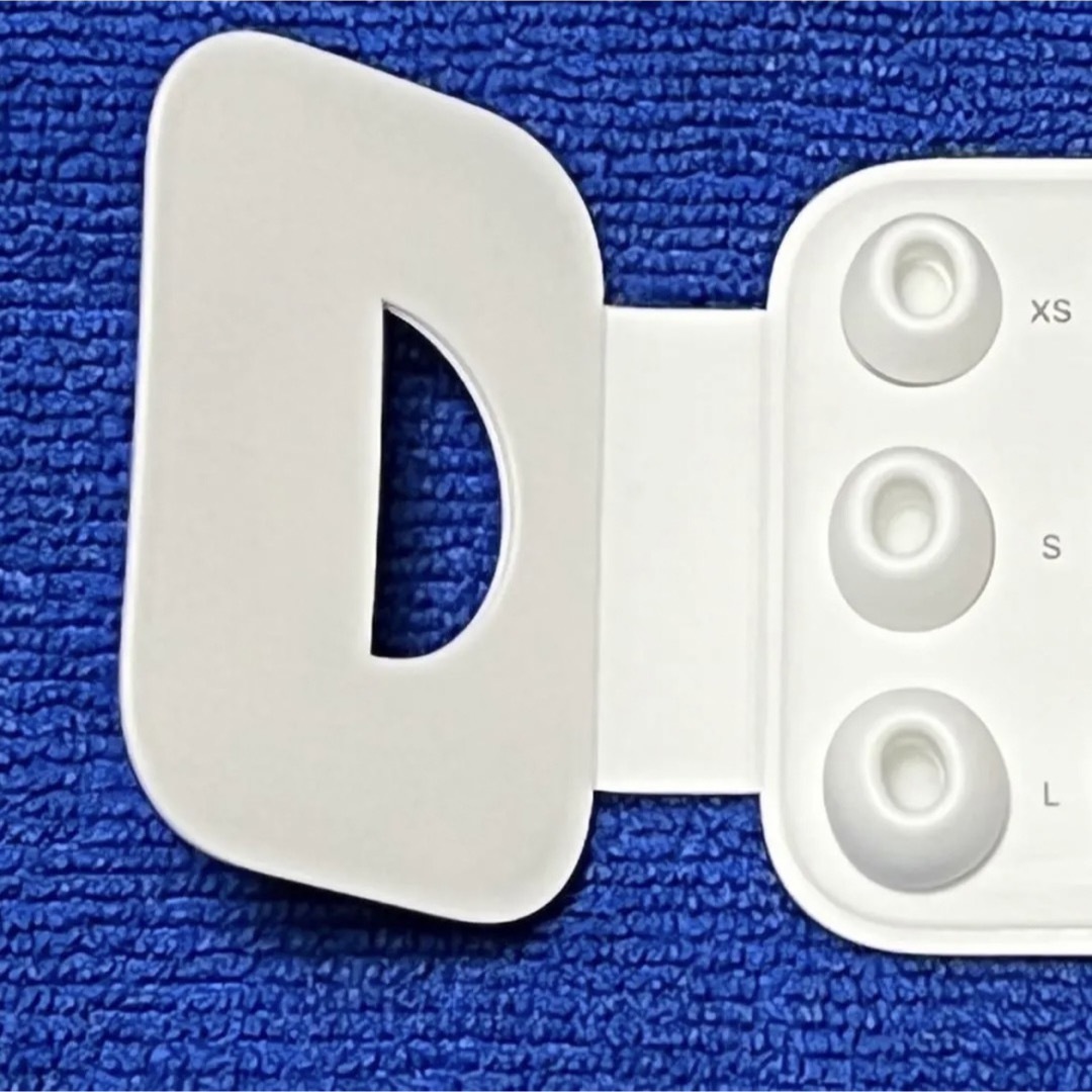 Apple - 【綺麗】Apple AirPods Pro 第2世代 左耳 イヤホンのみの通販