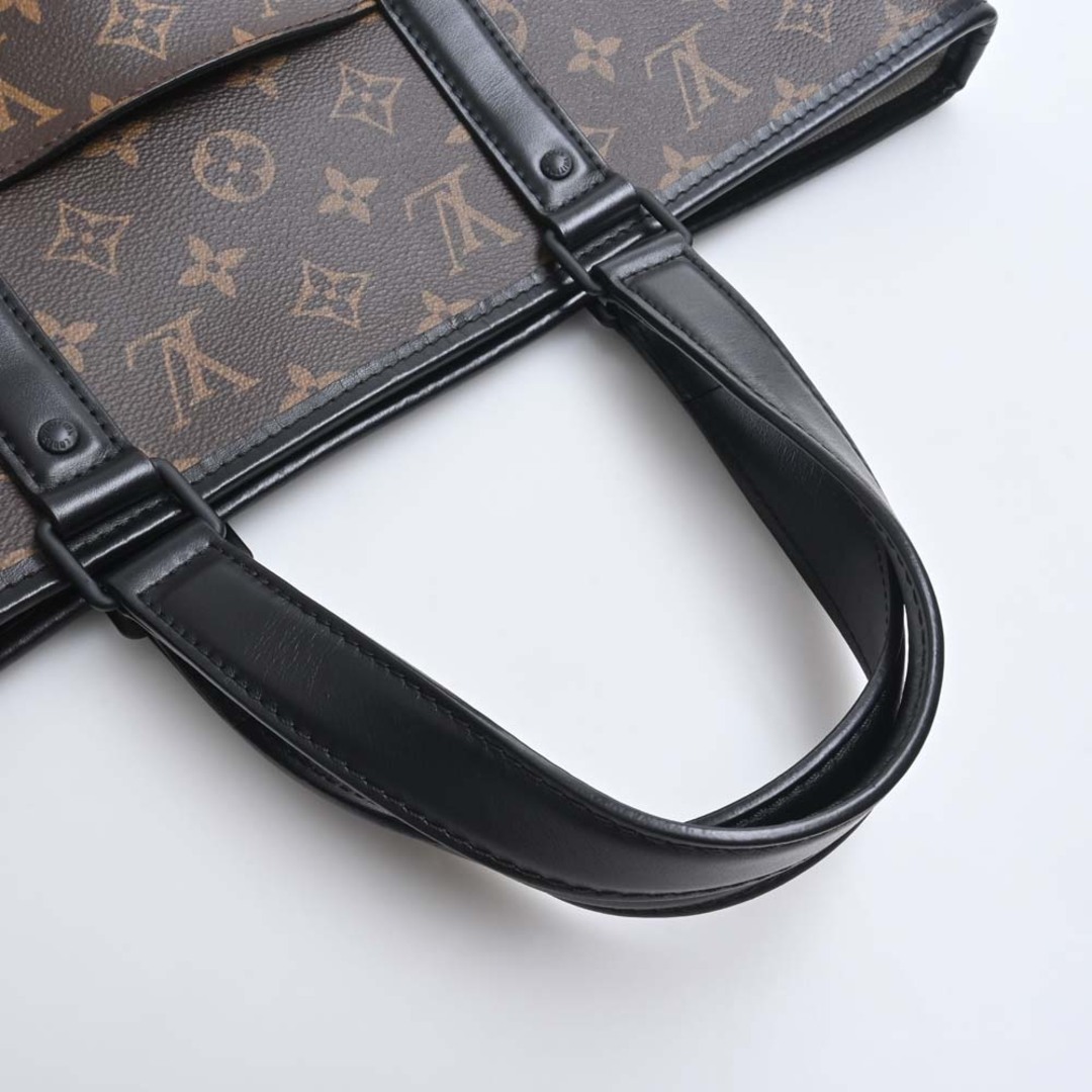 LOUIS VUITTON - 【中古】LOUIS VUITTON ルイヴィトン モノグラム