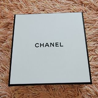 シャネル(CHANEL)のCHANEL【箱】(ケース/ボックス)