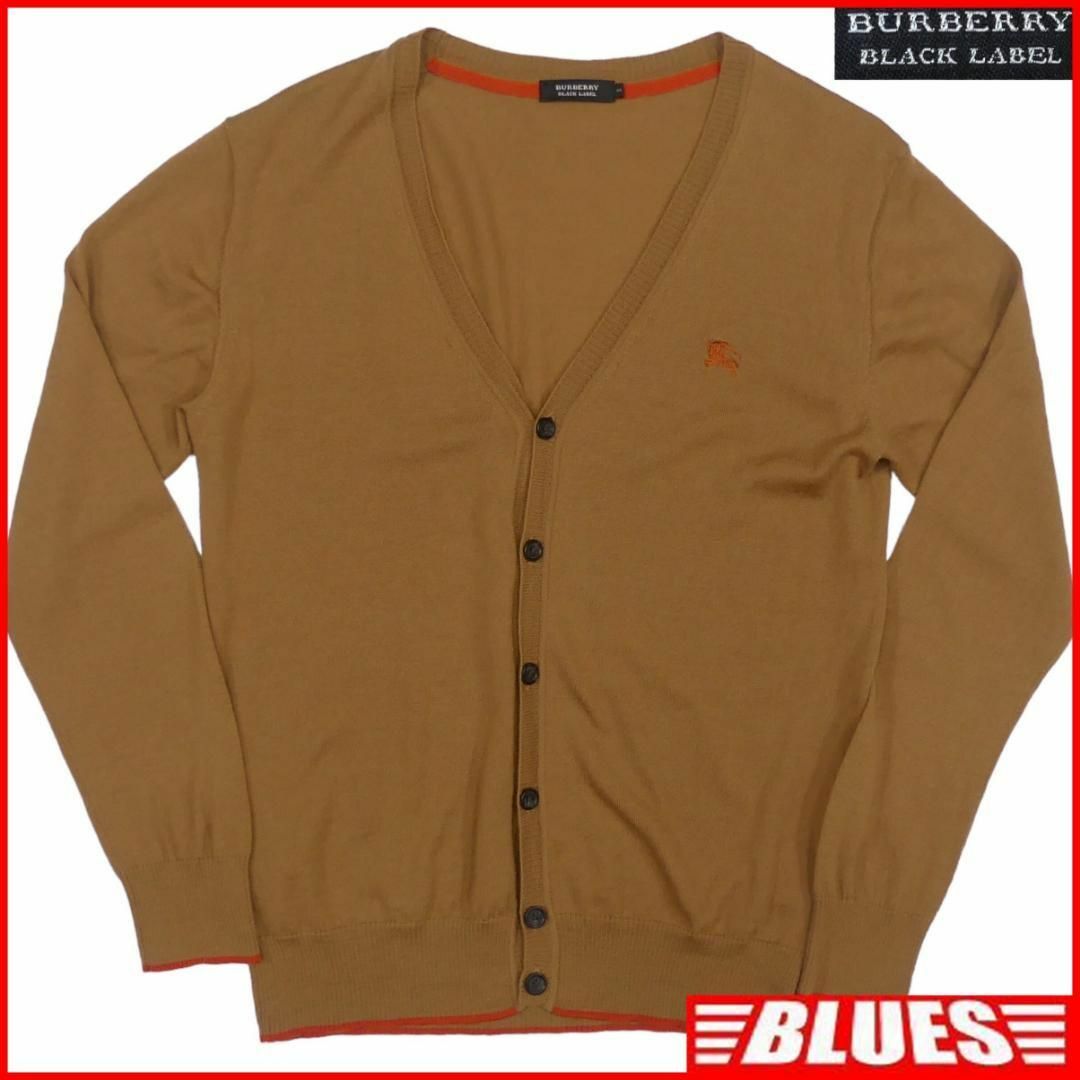 高品質大人気】 BURBERRY BLACK LABEL - 即完売 バーバリー ブラック