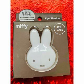 ミッフィー(miffy)のミッフィ❤️ アイシャドウ ✨miffy Eye Shadow ✨(アイシャドウ)