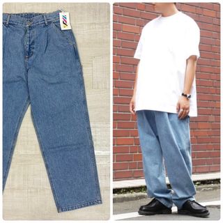 イズネス(is-ness)のkamex様 専用 22aw イズネス デニム ペインター パンツ(デニム/ジーンズ)