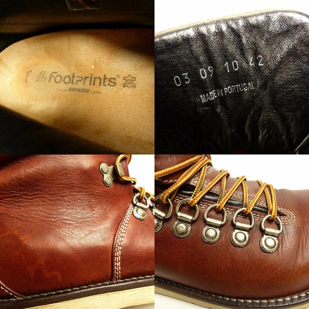 BIRKENSTOCK Footprints オークランド