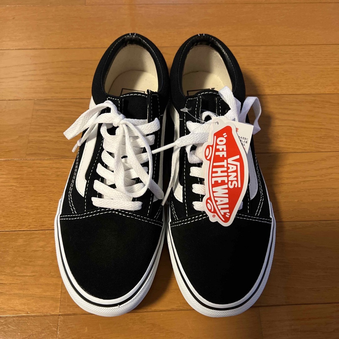 VANS(ヴァンズ)のチヨコレエト様専用 レディースの靴/シューズ(スニーカー)の商品写真