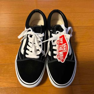 ヴァンズ(VANS)のチヨコレエト様専用(スニーカー)