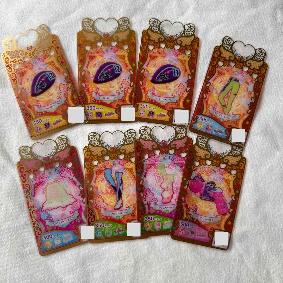 T-ARTS - ワッチャプリマジ！ プリマジ カードの通販 by