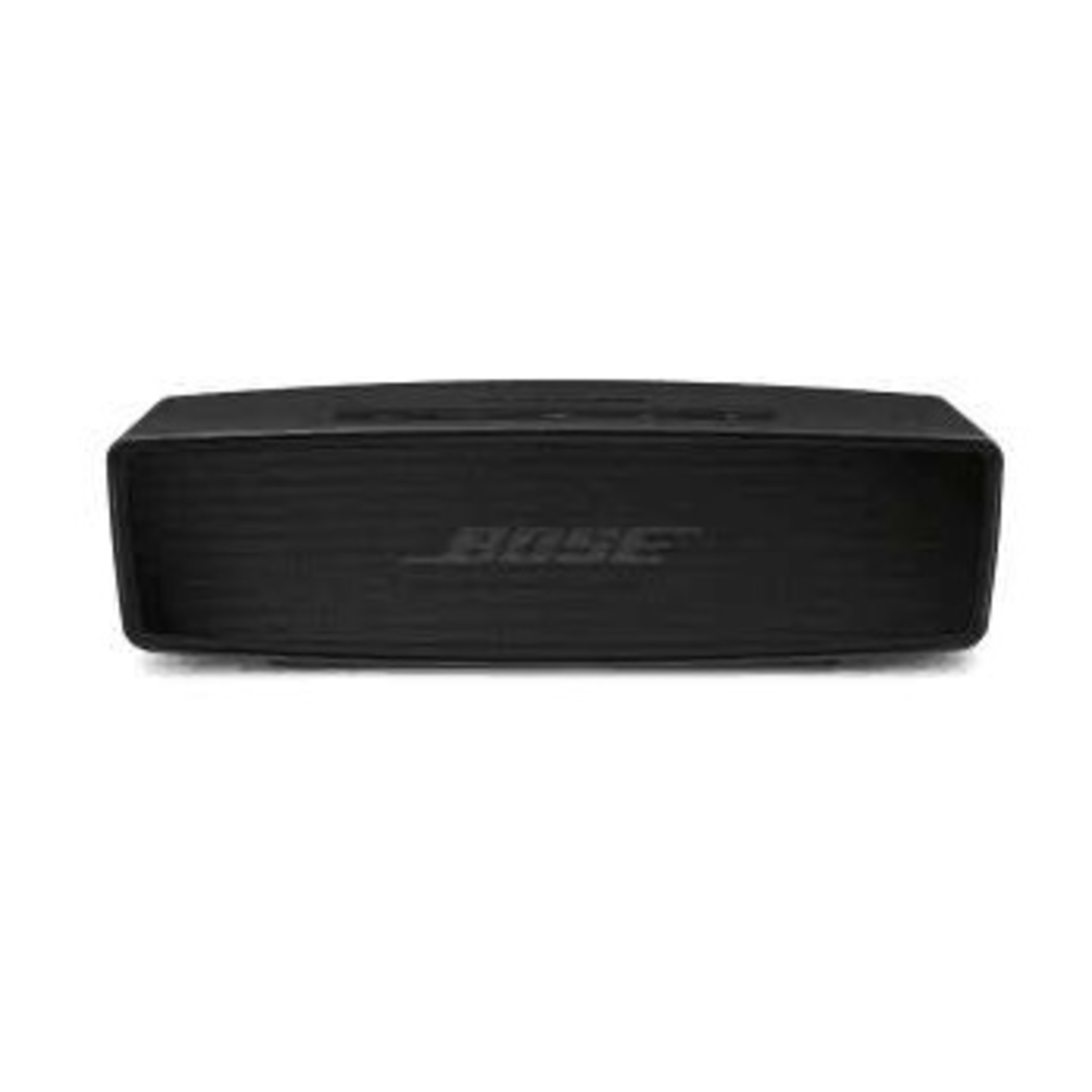 BOSE SoundLink Mini II Special Edition ト
