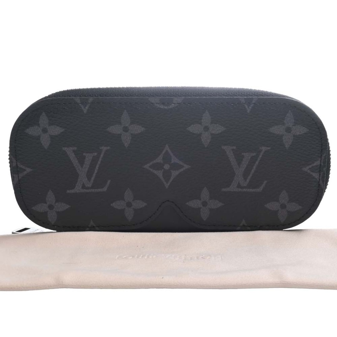 未使用品 Louis Vuitton　 エクリプス　エテュイ　メガネケース