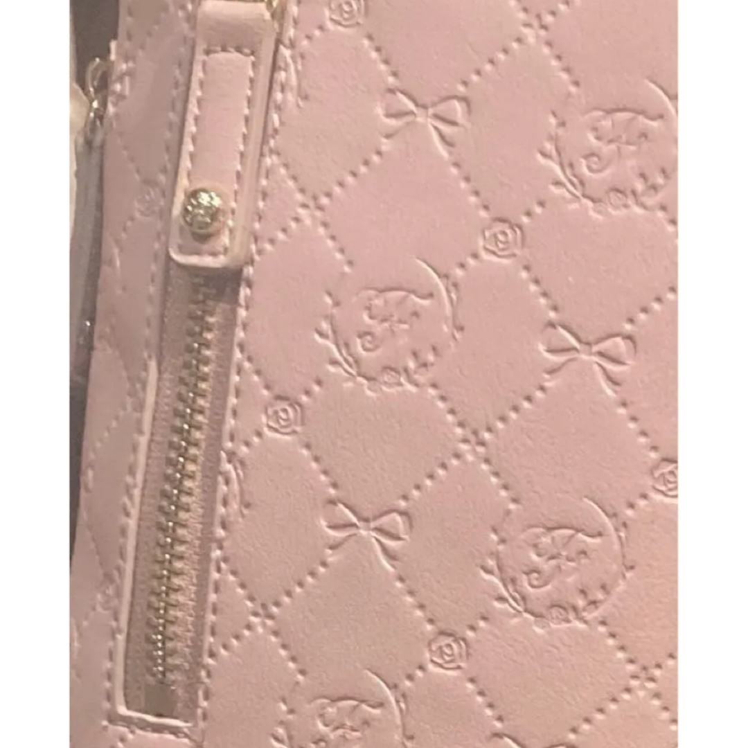 Maison de FLEUR メゾンドフルール 今季新作2023 ルミネ新