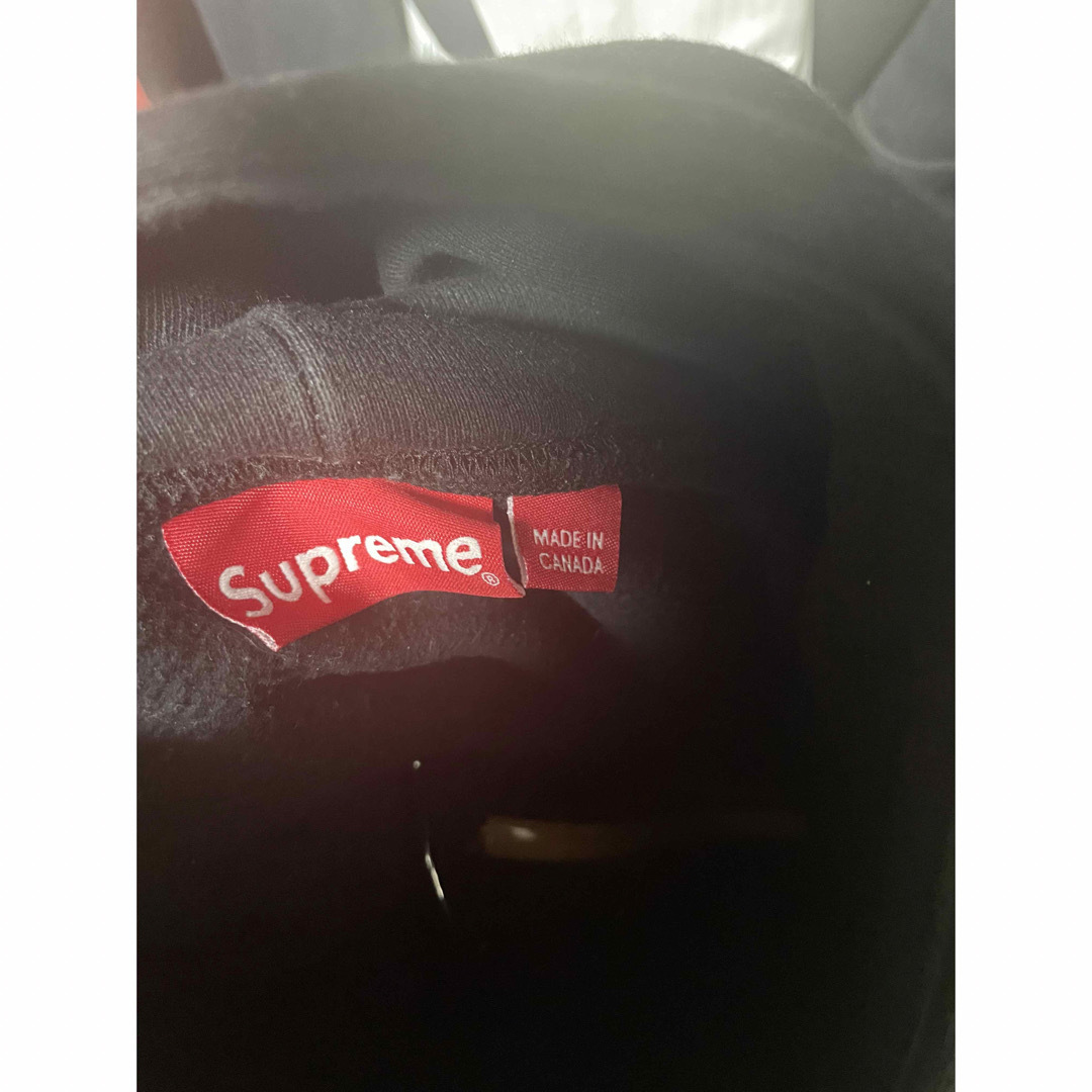 Supreme Pearl Hooded Sweatshirt XL