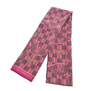 ヴィトン(LOUIS VUITTON) スカーフ(マルチカラー)の通販 200点以上