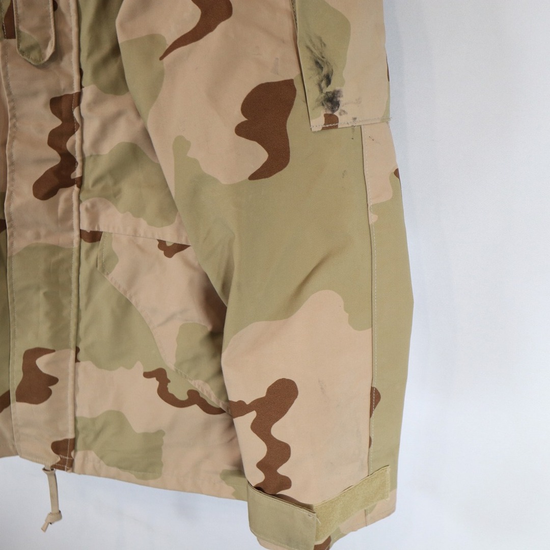 2000年代 米軍実物 U.S.ARMY ECWCS GEN1 GORE-TEX ゴアテックス