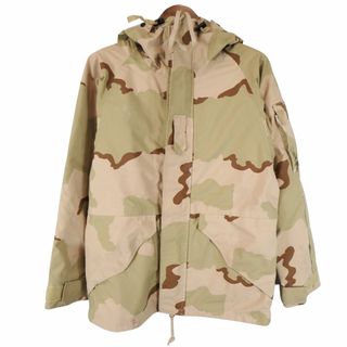 2000年代 米軍実物 U.S.ARMY ECWCS GEN1 GORE-TEX ゴアテックス ...