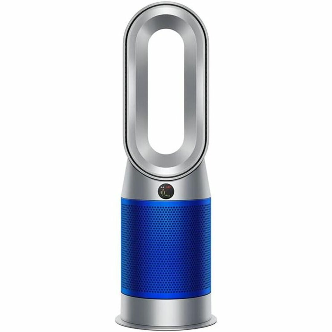 Dyson(ダイソン)のDyson Purifier Hot + Cool HP07SB ファンヒーター スマホ/家電/カメラの冷暖房/空調(ファンヒーター)の商品写真