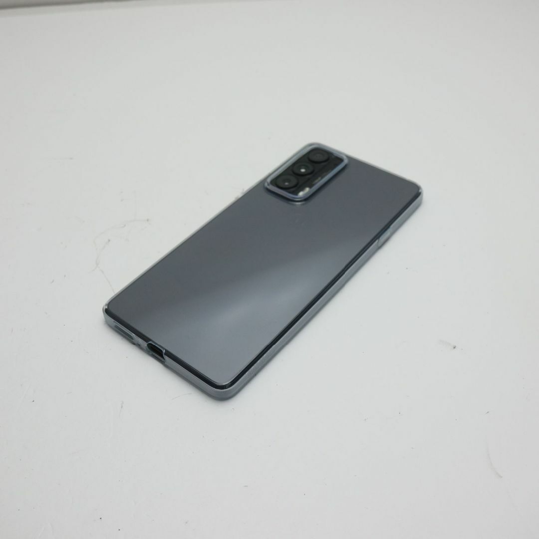 Motorola モトローラ edge20 フロストオニキス SIMフリー