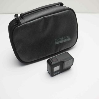 ゴープロ(GoPro)の新品同様 GoPro HERO 8 BLACK  M888(ビデオカメラ)