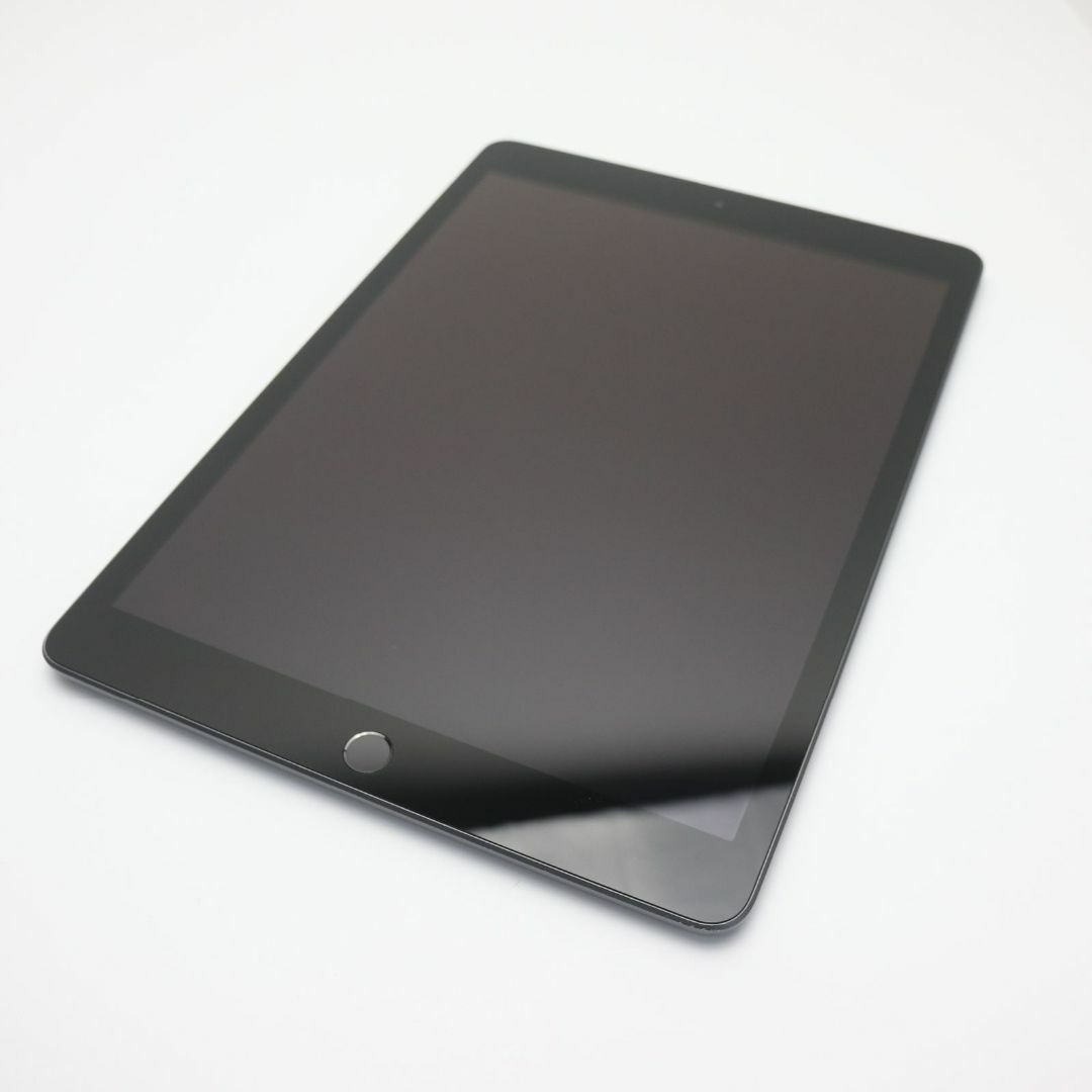 iPad 第8世代 Wi-Fi 32GB  グレイ