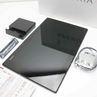 Xperia - SIMフリー○Xperia Z4 Tablet SOT31○テレビアンテナ内蔵の