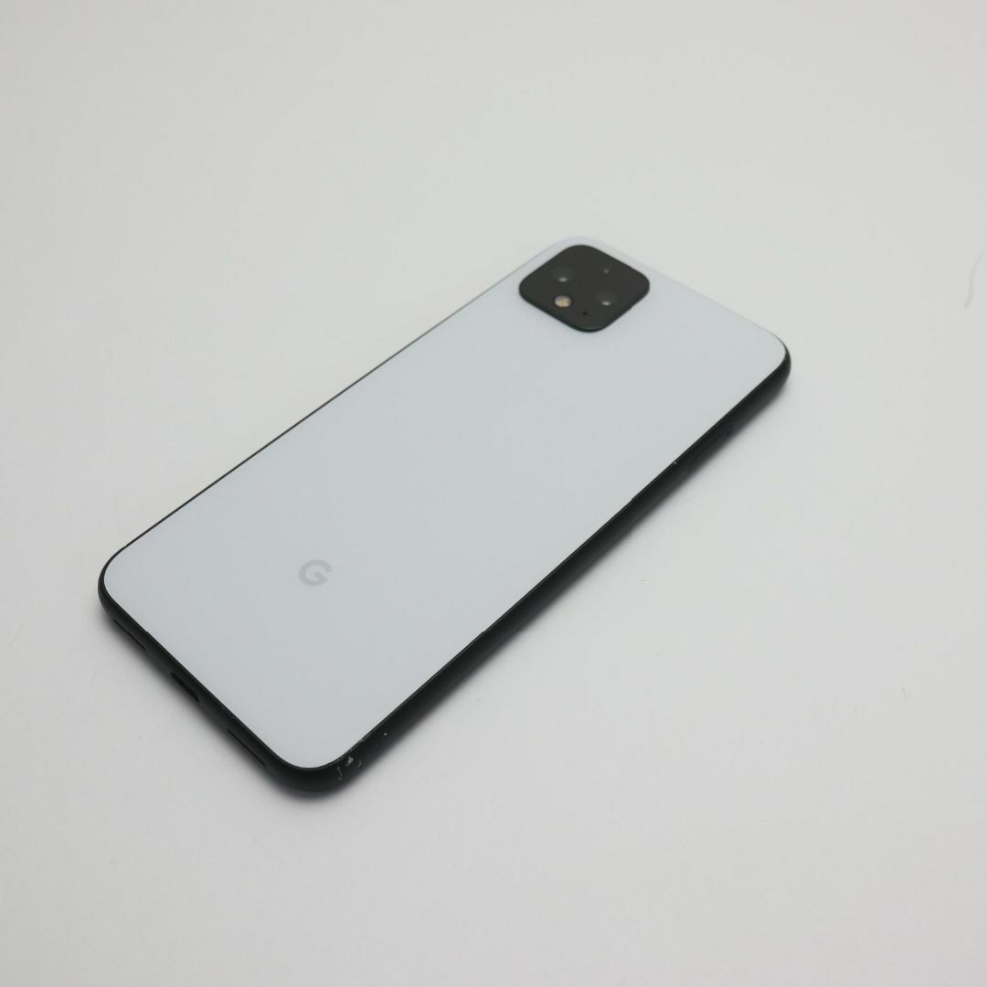 SIMフリー Google Pixel 4 64GB