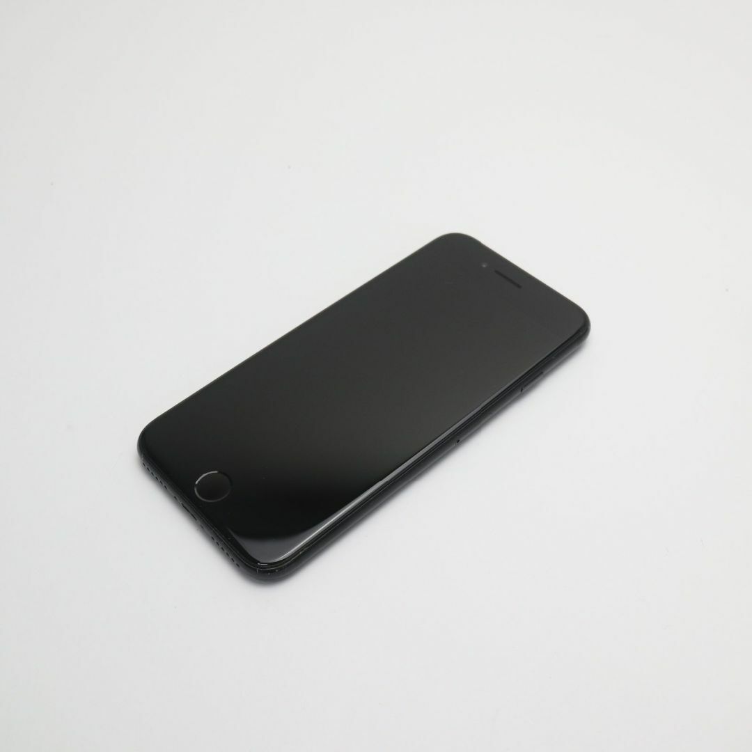 SIMフリー iPhone SE 第2世代 256GB ブラック - スマートフォン本体