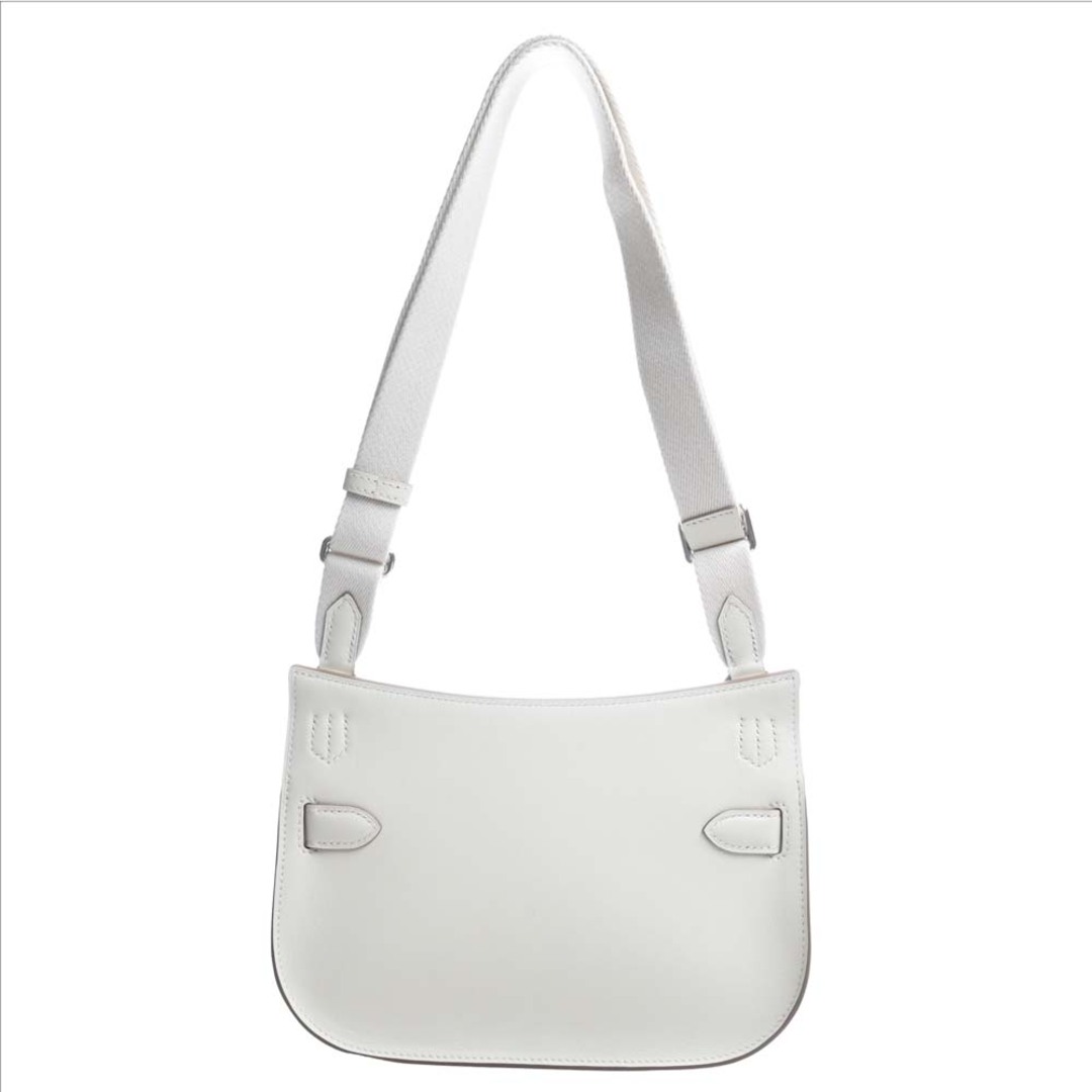 Hermes - 【中古】HERMES エルメス ヴォースイフト ジプシエール ミニ