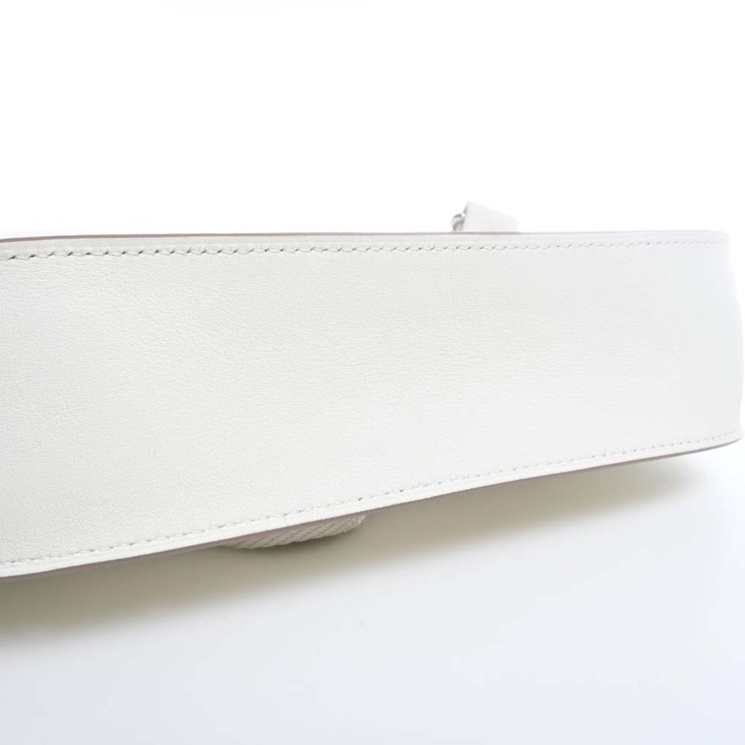 Hermes - 【中古】HERMES エルメス ヴォースイフト ジプシエール ミニ