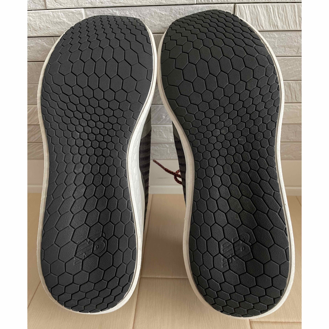 New Balance(ニューバランス)のNB スニーカー 24.5cm レディースの靴/シューズ(スニーカー)の商品写真