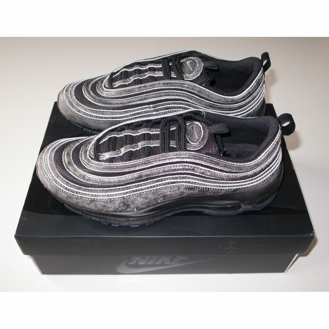 コムデギャルソン NIKE AIR MAX 97 SP US8.5 26.5cm