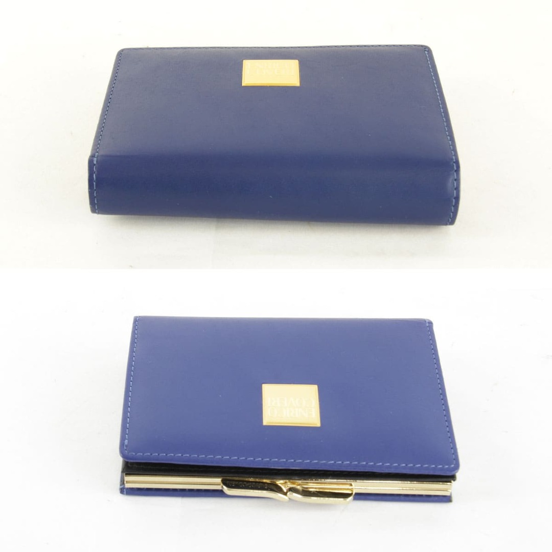 ENRICO COVERI - 良品『USED』 Enrico Coveri エンリコ・コベリ ENRICO COVERI - 良品『USED』 Enrico Coveri エンリコ・コベリ
