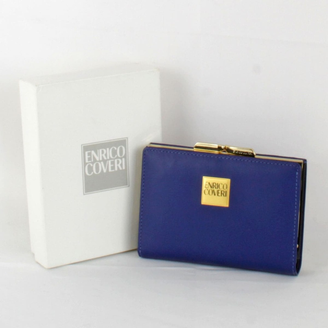 ENRICO COVERI - 良品『USED』 Enrico Coveri エンリコ・コベリ ENRICO COVERI - 良品『USED』 Enrico Coveri エンリコ・コベリ