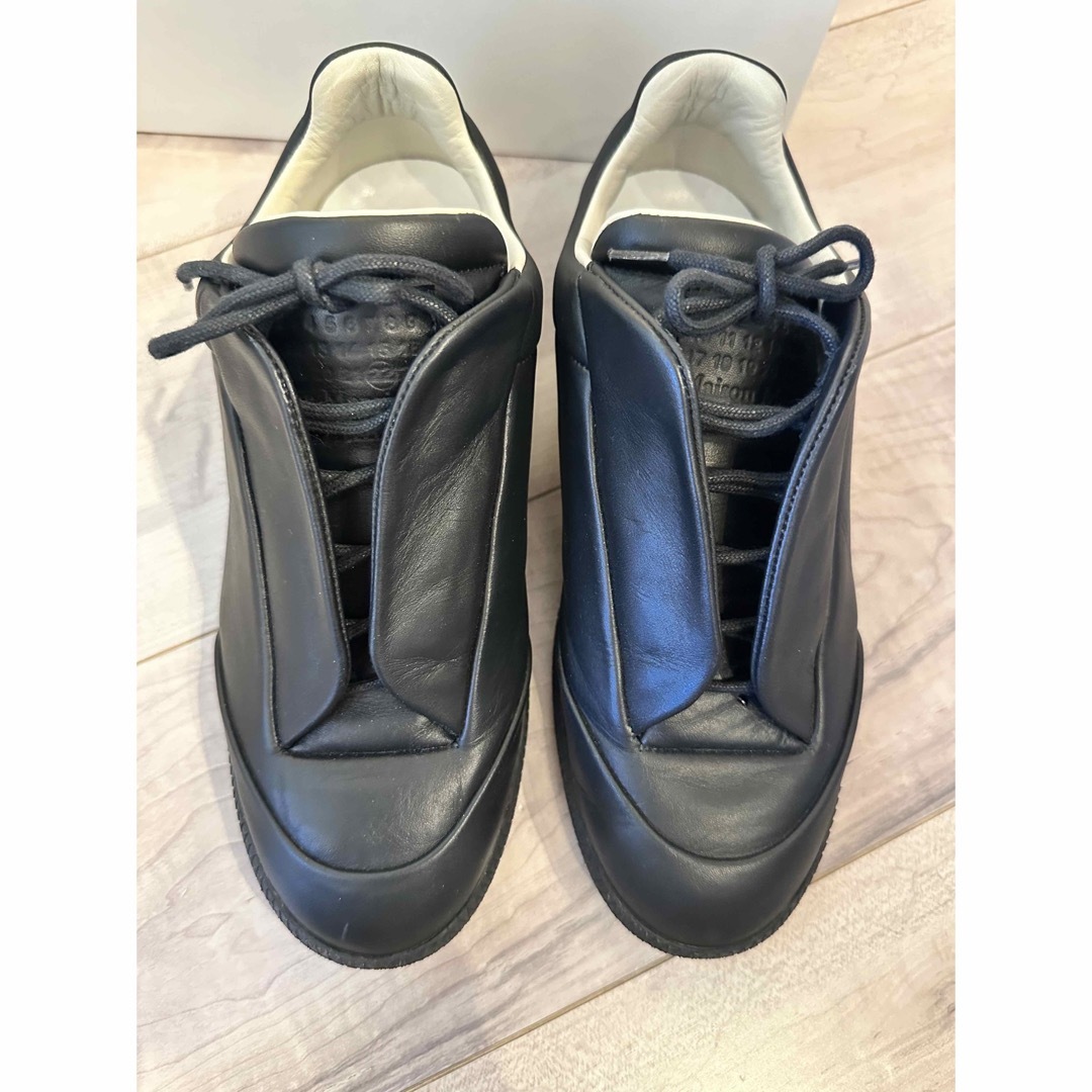 マルジェラスニーカー美品 38