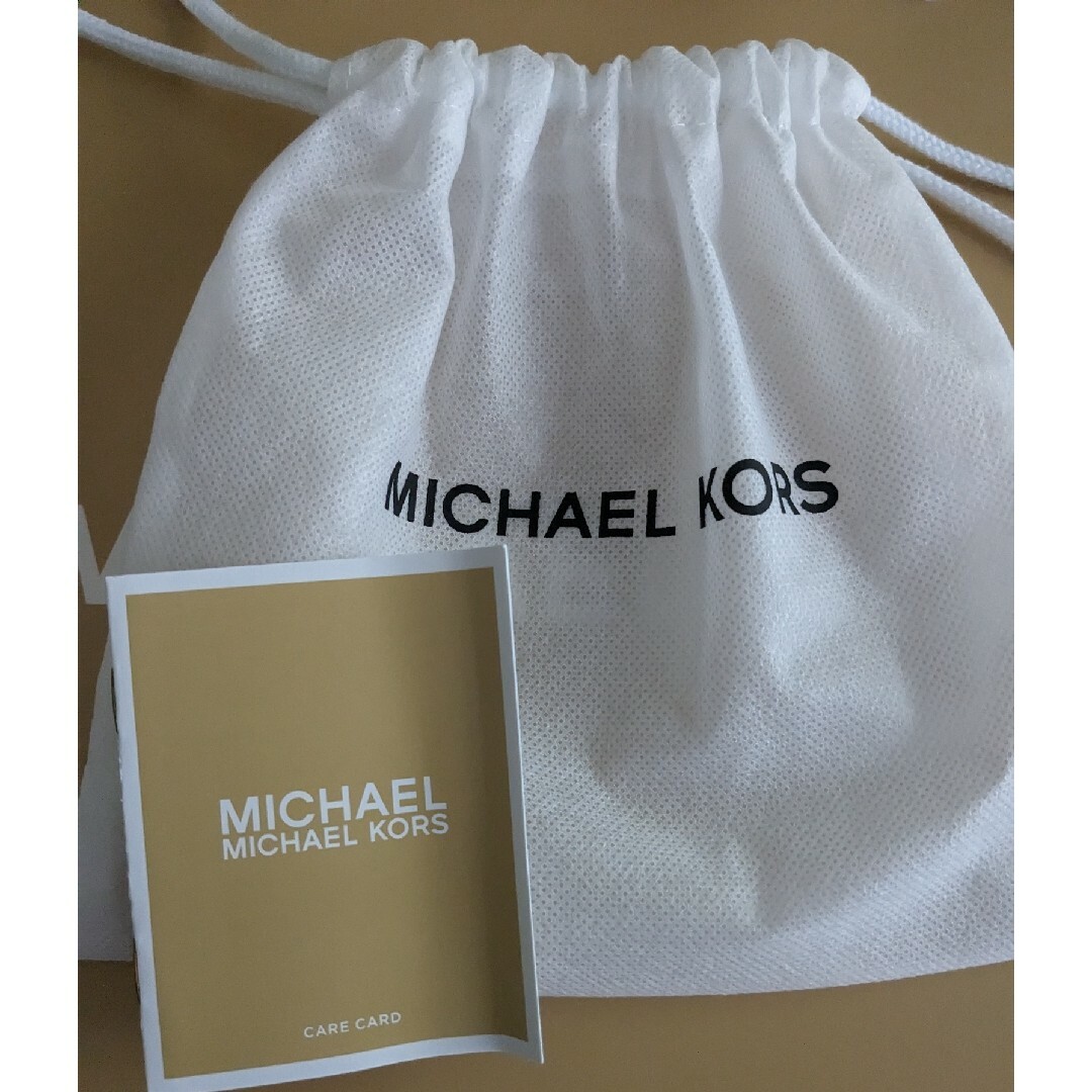 Michael Kors(マイケルコース)の新品♡マイケルコース　キーケース レディースのファッション小物(キーケース)の商品写真