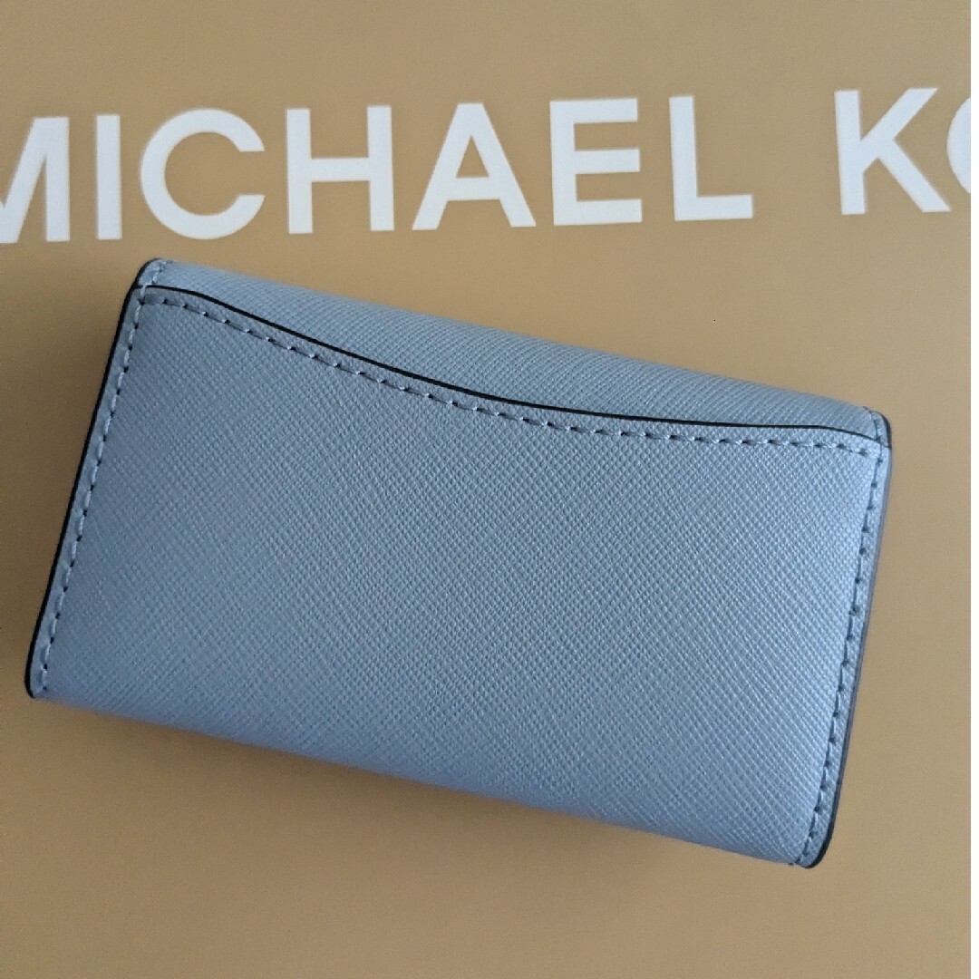 Michael Kors(マイケルコース)の新品♡マイケルコース　キーケース レディースのファッション小物(キーケース)の商品写真