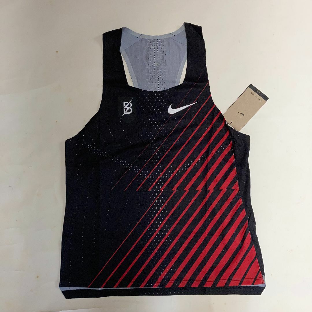 NIKE - 【Sサイズ】2022 BTC Replica Singletの通販 by